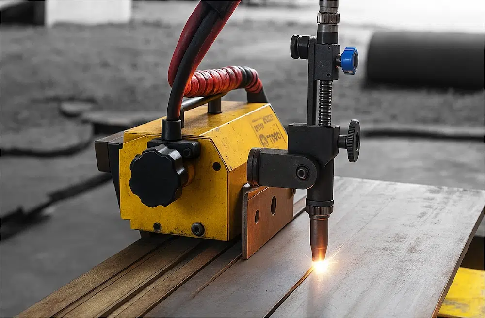 Fabrication Works